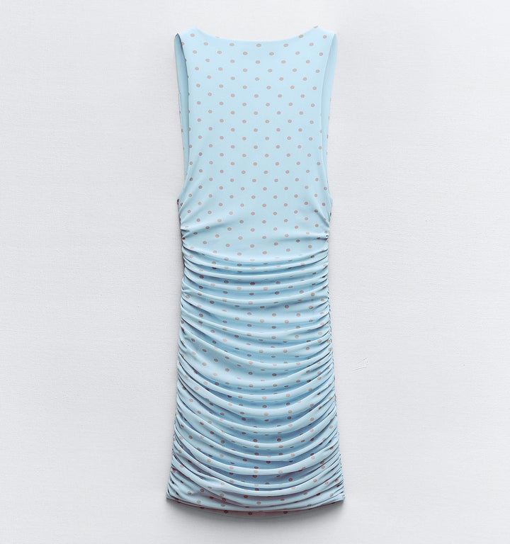 Moudda ZARA - T-Dress - Tunisie 3