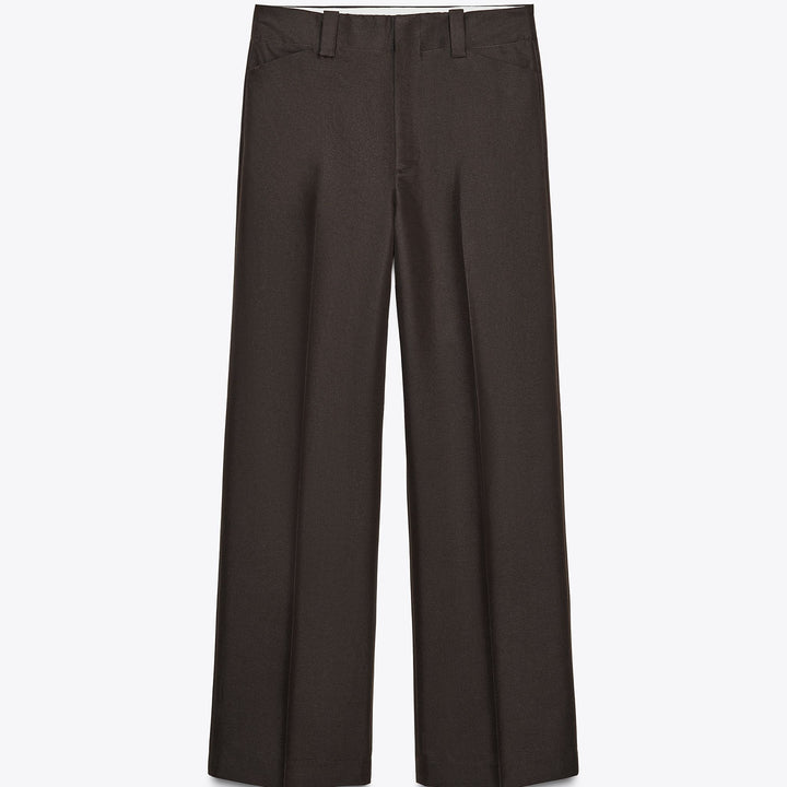 Moudda ZARA - Pantalon Droit Chino - Poches - Tunisie 1