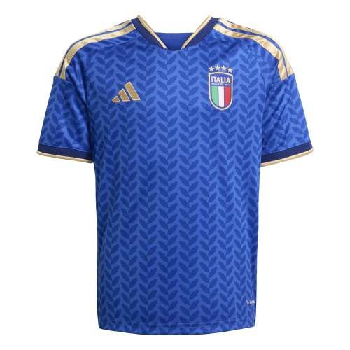Moudda Adidas - Maillot Domicile Italie 26 Enfants - Tunisie 1