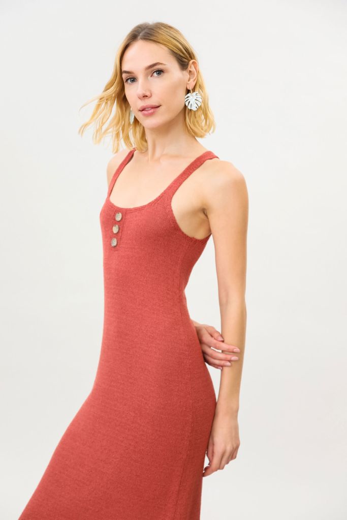 Moudda Lefties - Robe - 1