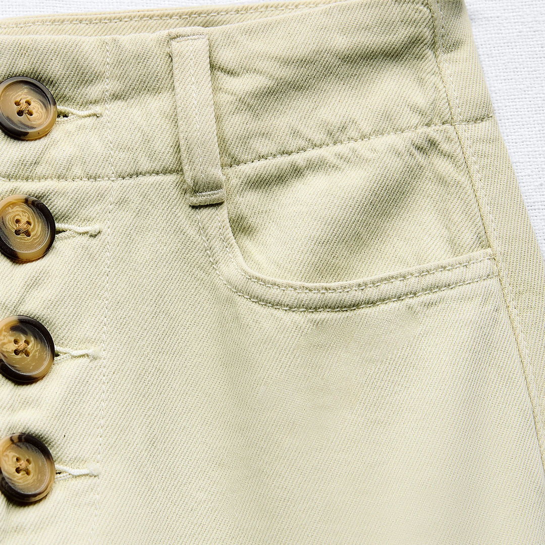 Moudda ZARA - Pants - Tunisie 5