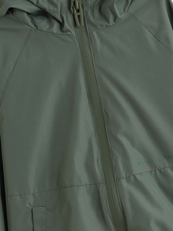 Moudda LC Waikiki - Imperméable tissé - Tunisie 2