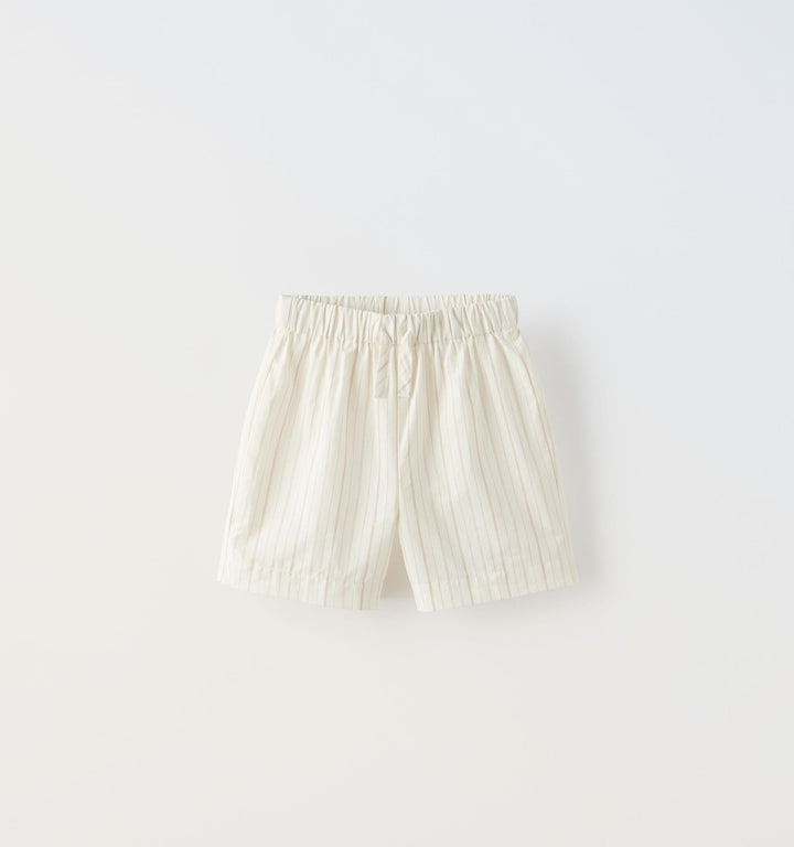 Moudda ZARA - Ensemble enfant chemisier rayé - Tunisie 4