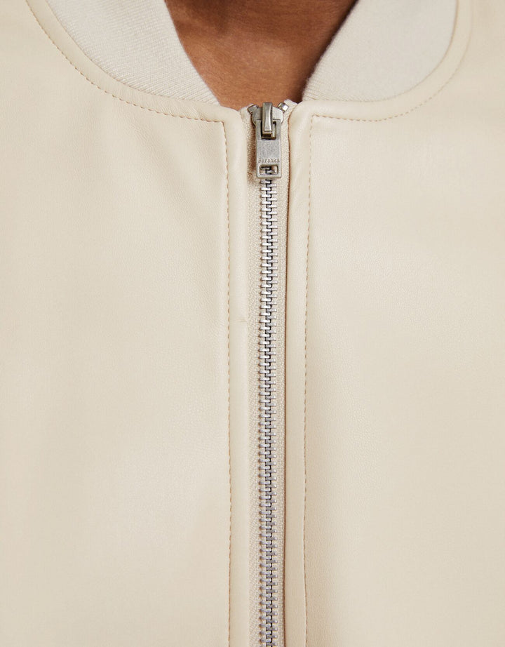 Moudda BERSHKA - Blouson / anorak - Tunisie 3