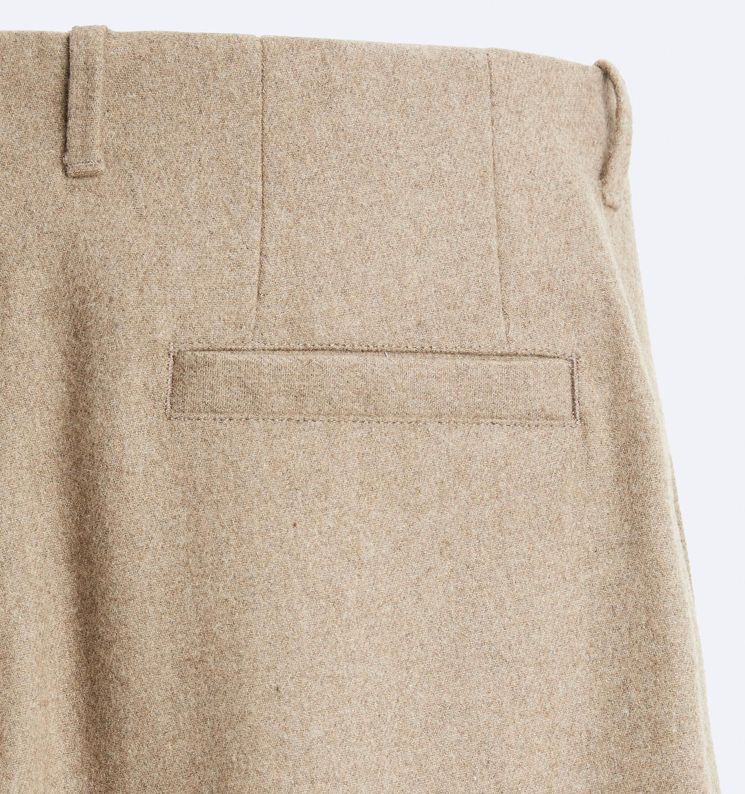 Moudda ZARA - Pantalon - Tunisie 4