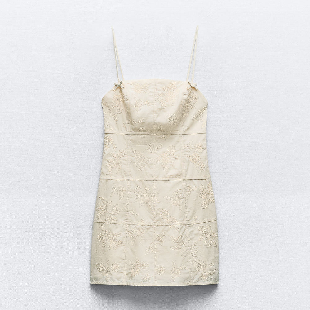 Moudda ZARA - T-Dress - Tunisie 2
