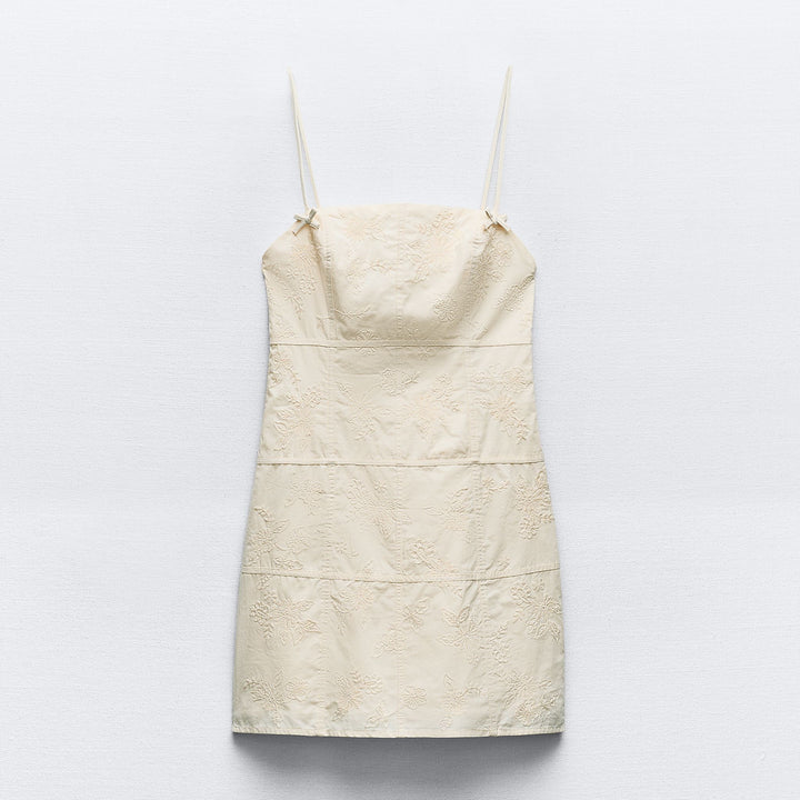 Moudda ZARA - T-Dress - Tunisie 2
