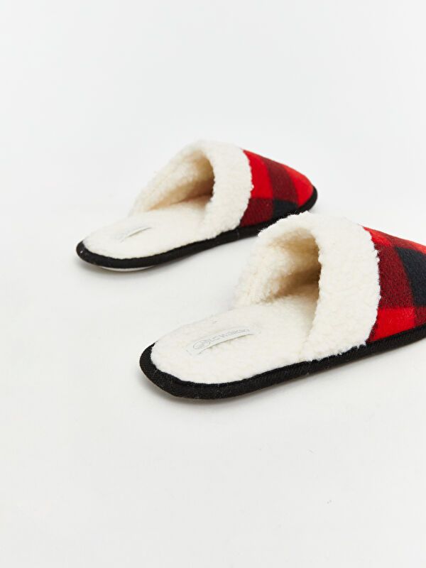 Moudda LC Waikiki - Pantoufles maison Garçon Rouge - Tunisie 5