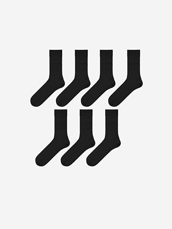 Moudda LC Waikiki - Chaussettes  Cheville pour Hommes - Tunisie 1