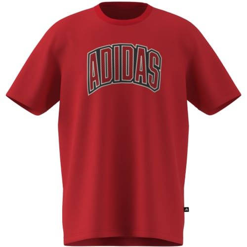 Moudda Adidas - T-SHIRT GRAPHIQUE UNIVERSITAIRE STADIUM - Tunisie 2