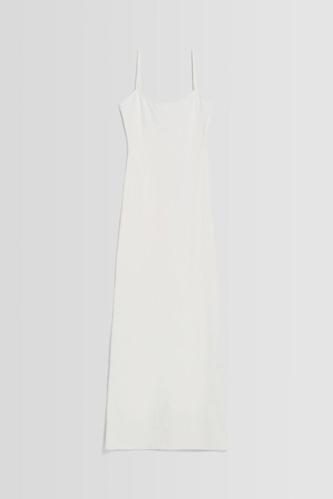 Moudda BERSHKA - Robe - 1