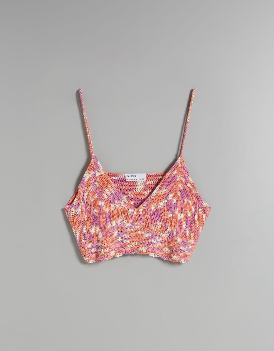 Moudda BERSHKA - Chemise - Tunisie 1