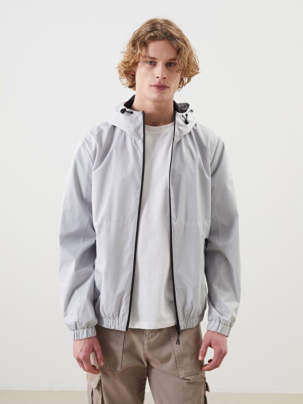 Moudda LC Waikiki - Manteau Imperméable - Tunisie 1