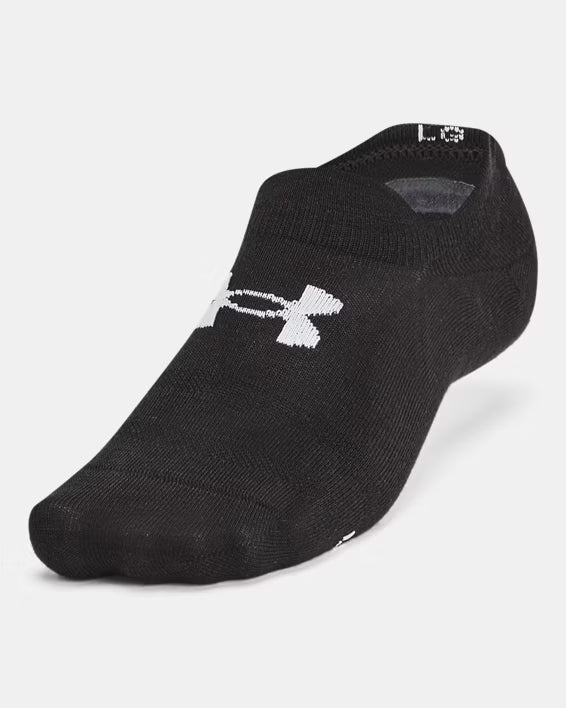 UA ESSENTIAL 6PK ULT