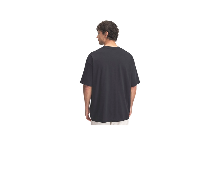 T-shirts under armour ua m hwt hoops hoopnotic ss - Tunisie2