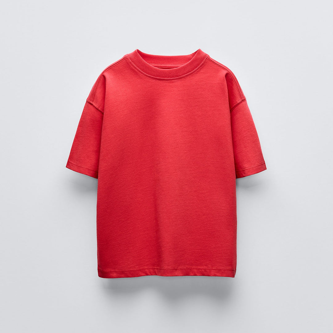 Moudda ZARA - T-shirt manches courtes premium - Tunisie 1