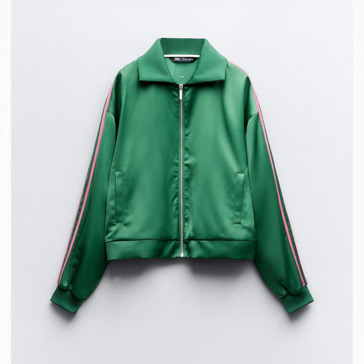 Moudda ZARA - Jacket - Tunisie 4