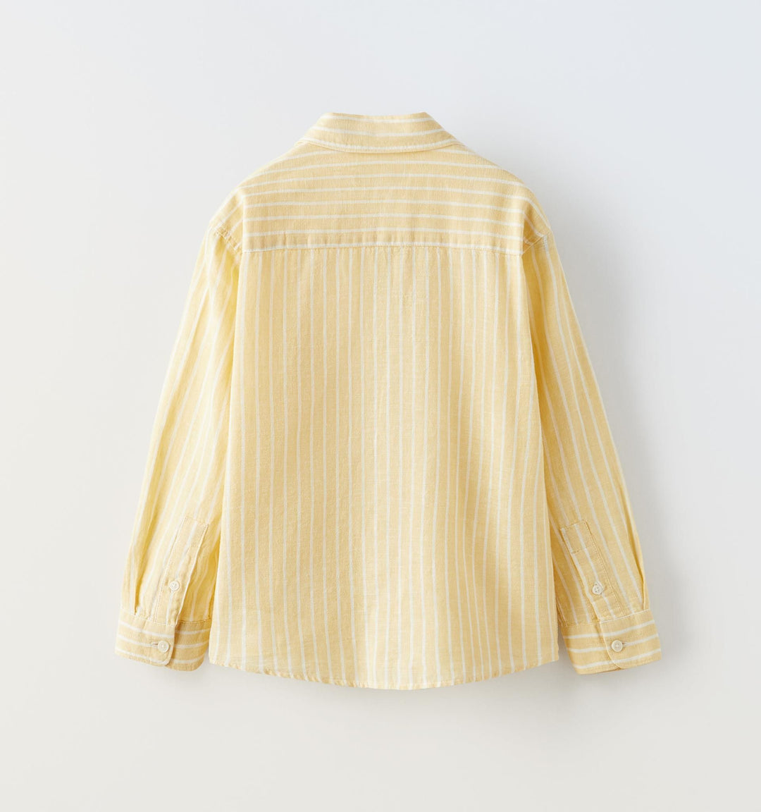 Moudda ZARA - Boy Shirt - Tunisie 6