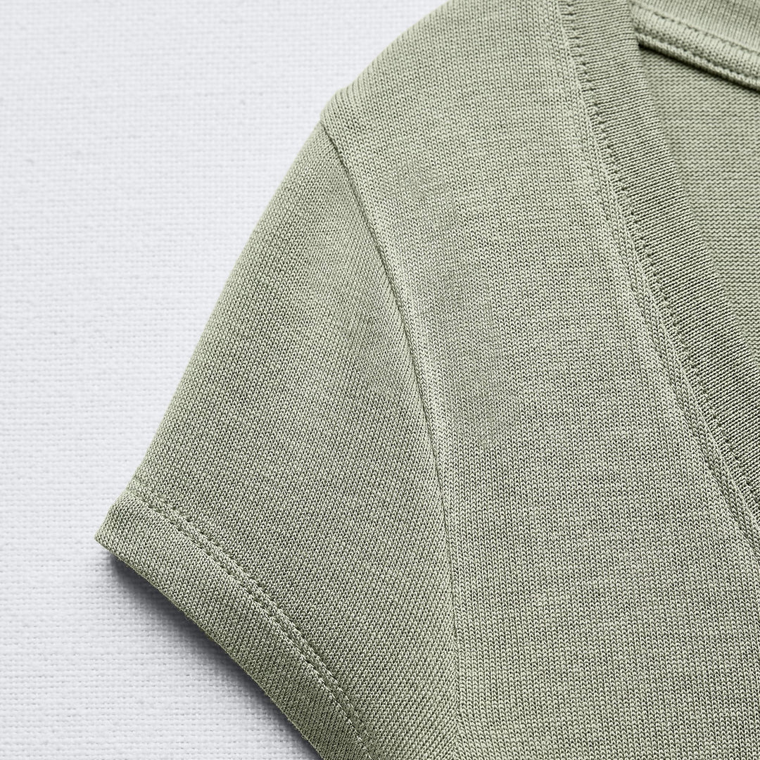 Moudda ZARA - Basic T-Shirt - Tunisie 3