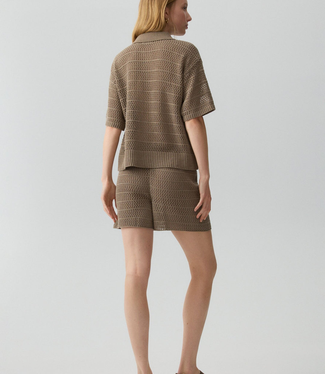 Moudda Lefties - Short Tricot - Tunisie 5