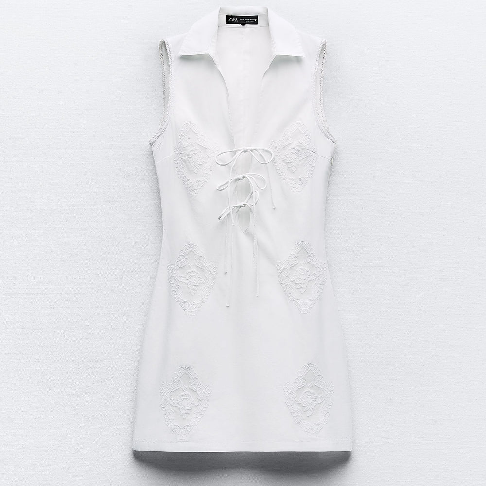 Moudda ZARA - T-Dress - Tunisie 6