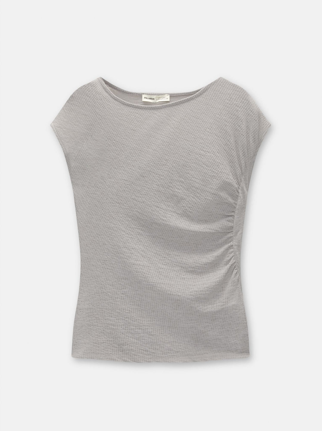 Moudda PULL & BEAR - T-Shirt - Tunisie 1