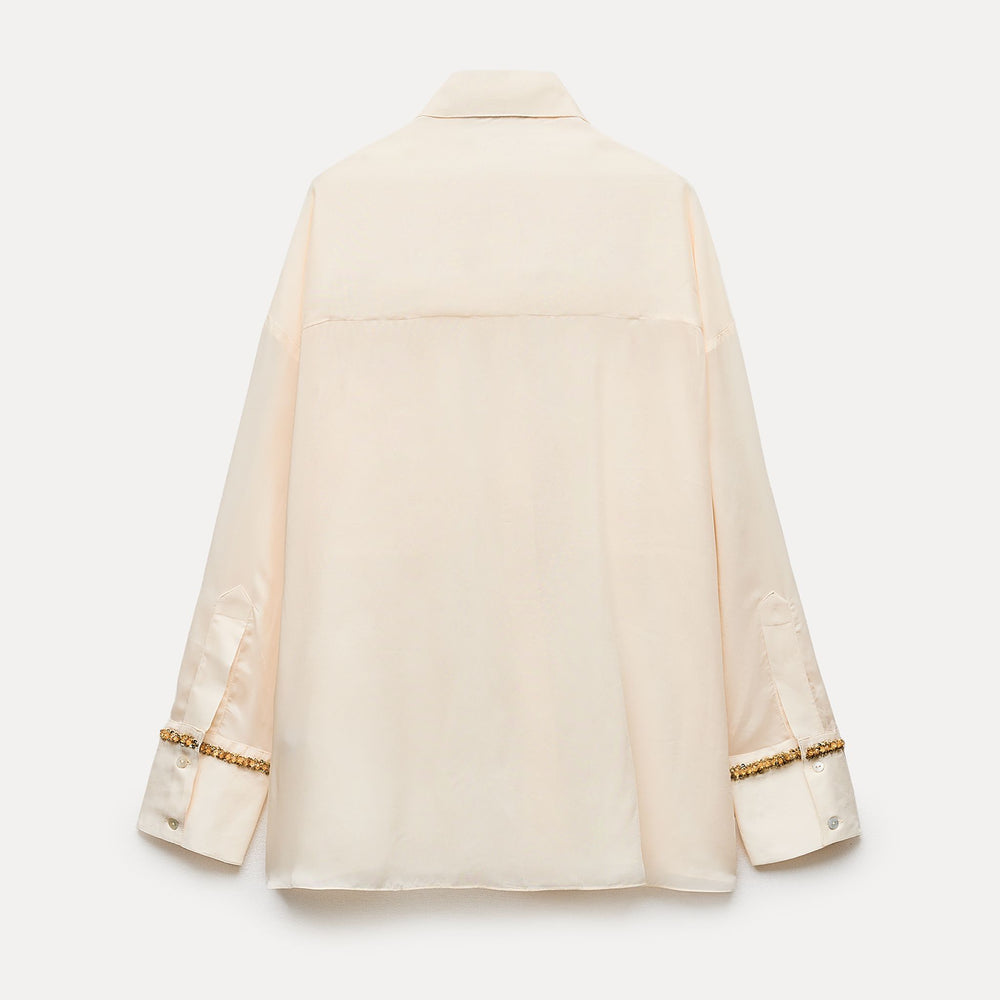 Moudda ZARA - Shirt - Tunisie 3