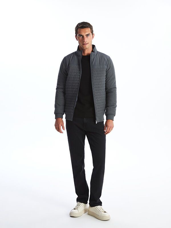 Moudda LC Waikiki - Cardigan manteau en tricot pour Hommes - Tunisie 2