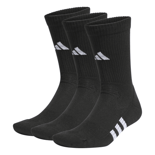 Moudda Adidas - Chaussettes matelassees Performance (3 paires) - Tunisie 1