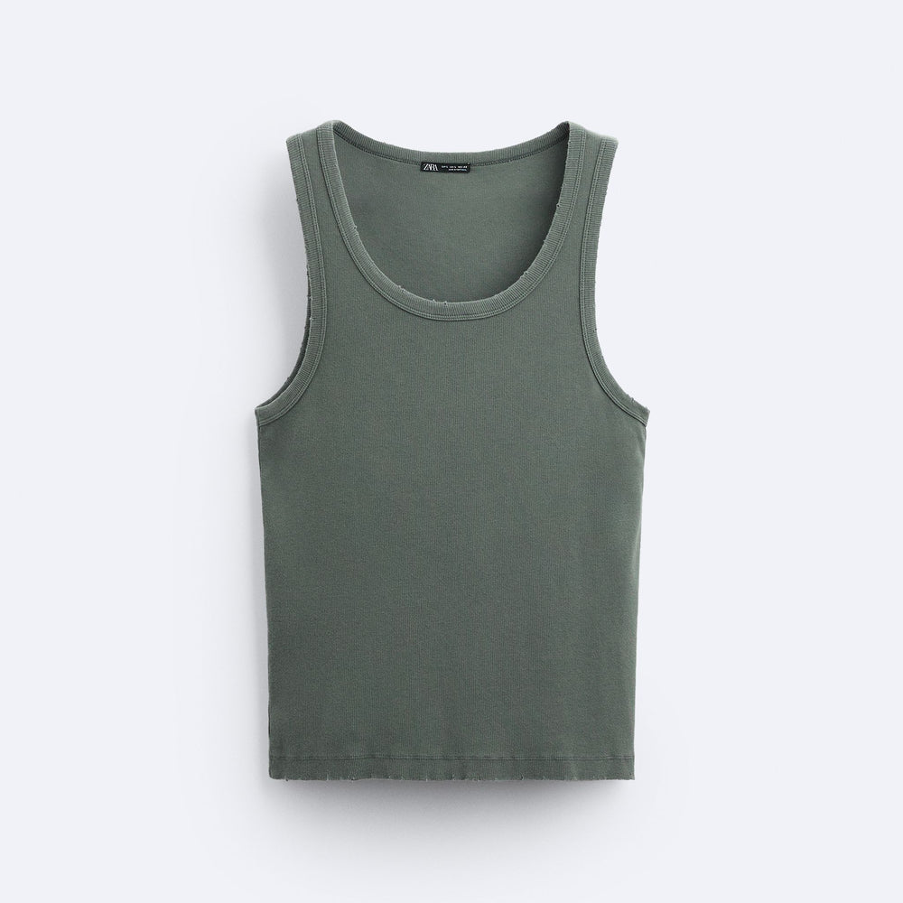 Moudda ZARA - T-Shirt - Tunisie 2