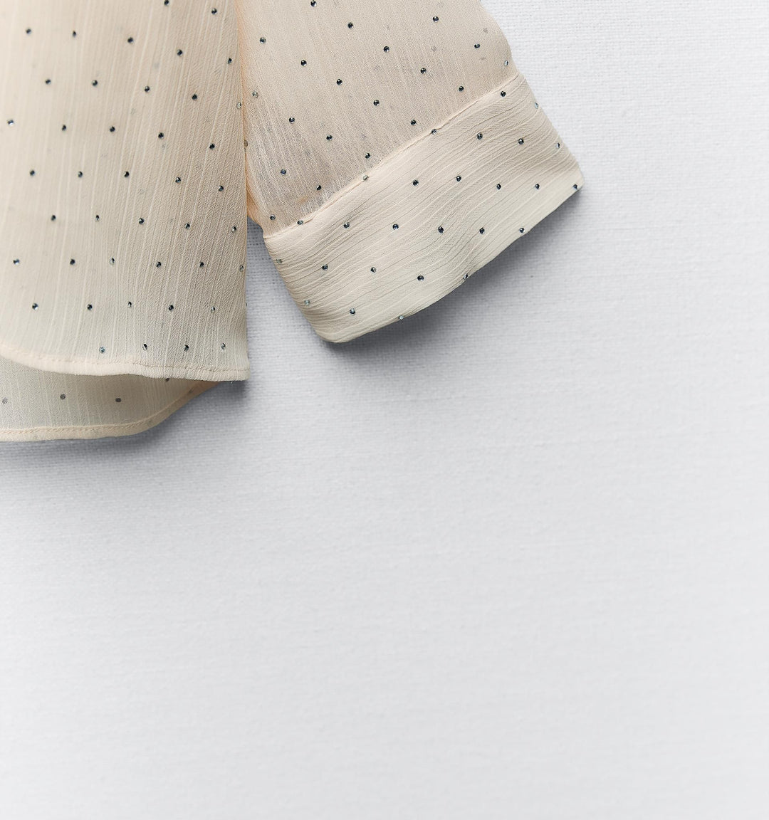 Moudda ZARA - Chemisier - Tunisie 4