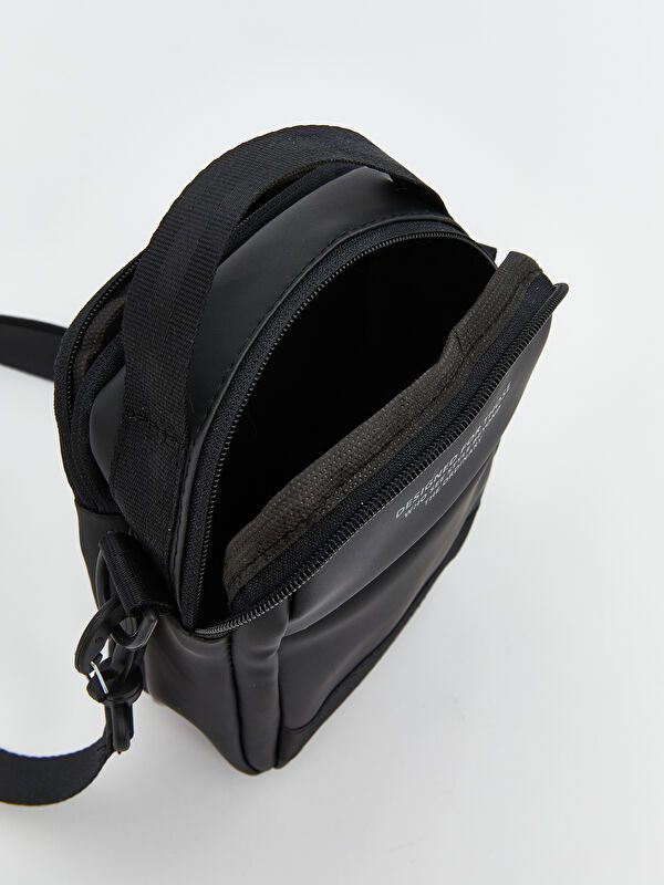 Moudda LC Waikiki - Petit sac Homme Noir - Tunisie 4