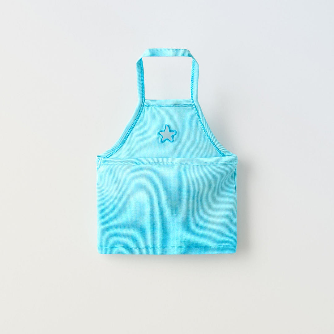 Moudda ZARA - Grl S/Sl Tshirt - Tunisie 6