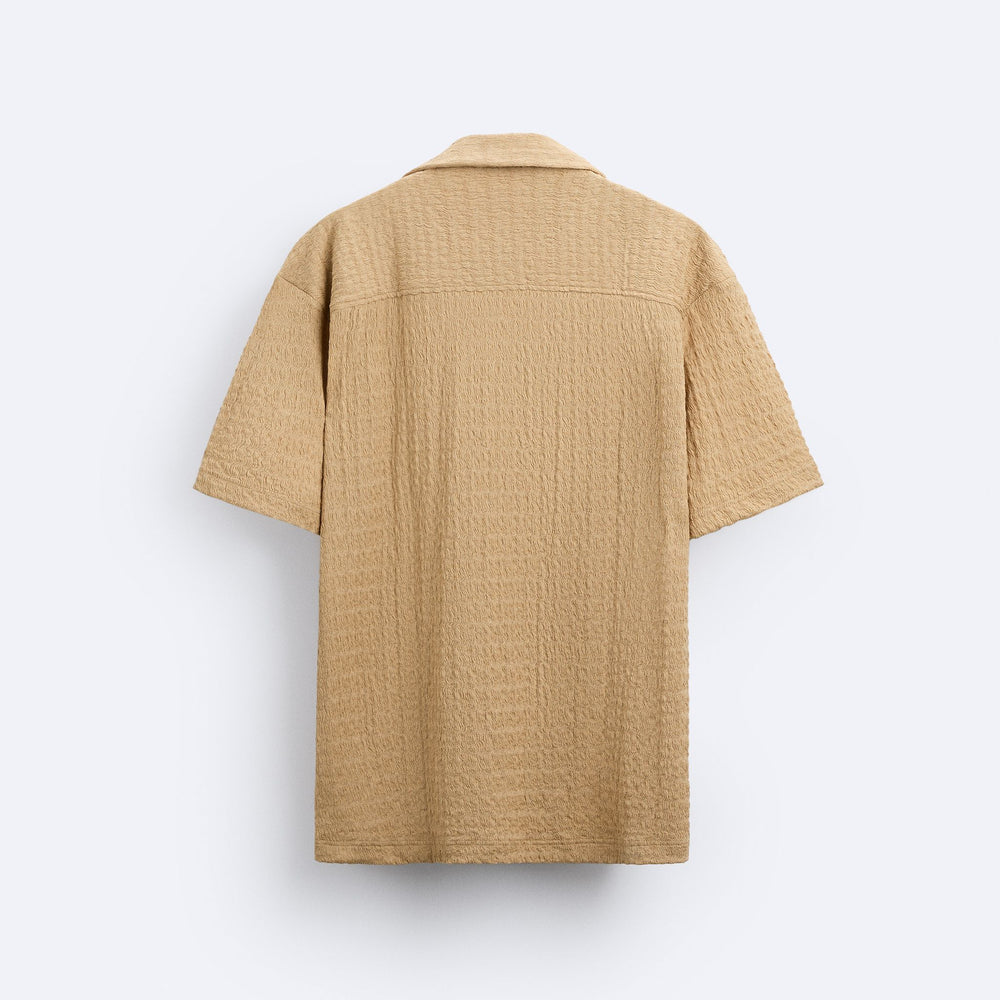 Moudda ZARA - Summer Shirt - Tunisie 2
