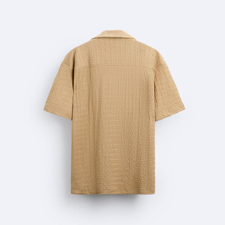 Moudda ZARA - Summer Shirt - Tunisie 2