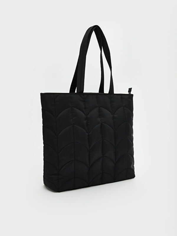 Moudda LC Waikiki - Grand sac Femme Noir - Tunisie 2