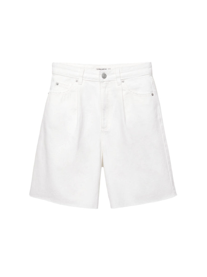 Moudda PULL & BEAR - Bermuda - Pinces - Tunisie 1