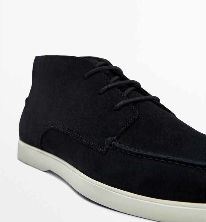 Moudda Massimo Dutti - Bottine - Tunisie 2