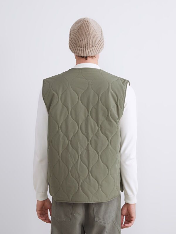 Moudda LC Waikiki - Gilet pour Hommes - Tunisie 5