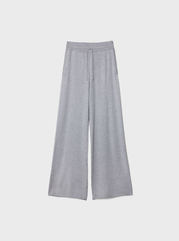 Moudda STRADIVARIUS - Pantalon Large en Maille - Tunisie 1