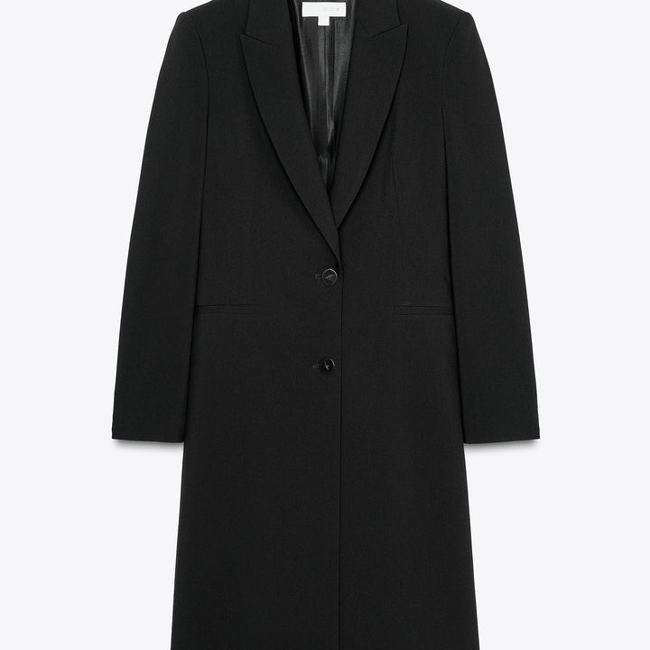 Moudda ZARA - Blazer Long - 2 Boutons - Tunisie 1