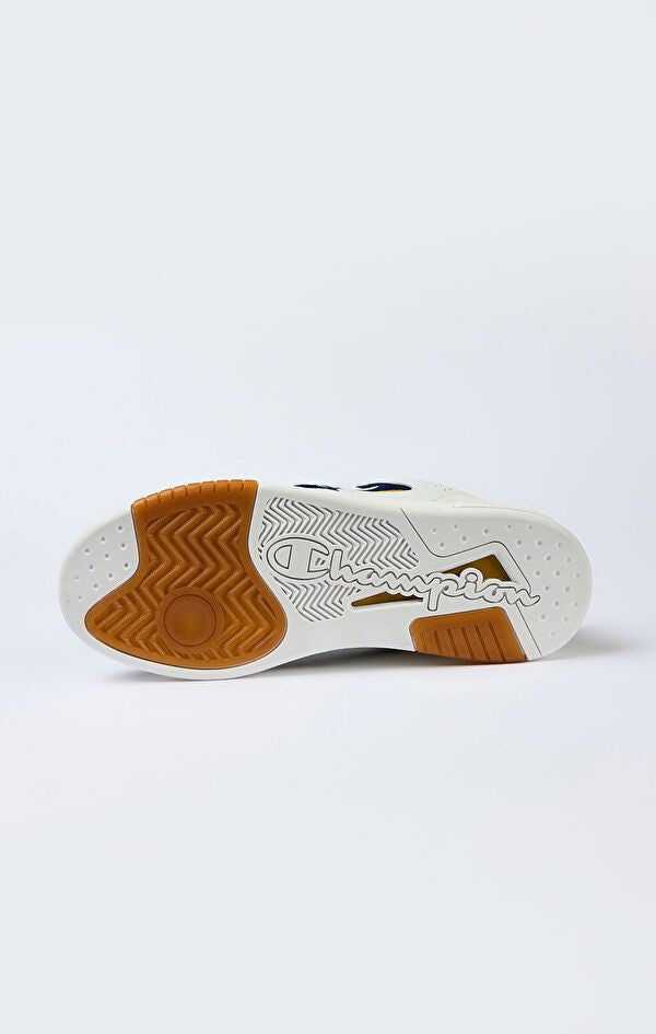 Moudda Champion - Z80 Skate Mesh Low Cut Shoe - Tunisie 5