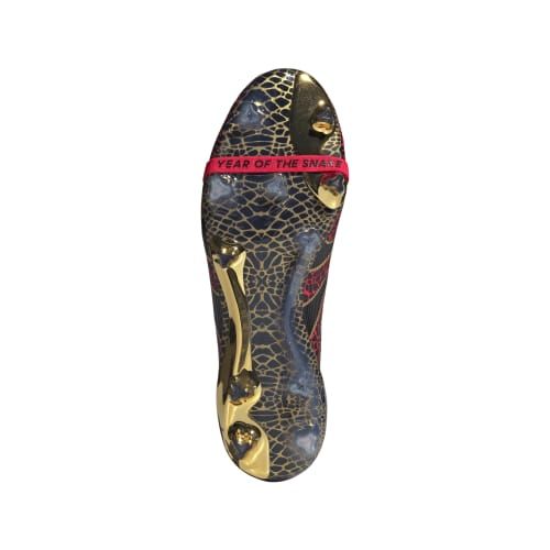 Moudda Adidas - Chaussure de football languette rabattue Predator Elite YotS Terrain souple - Tunisie 8