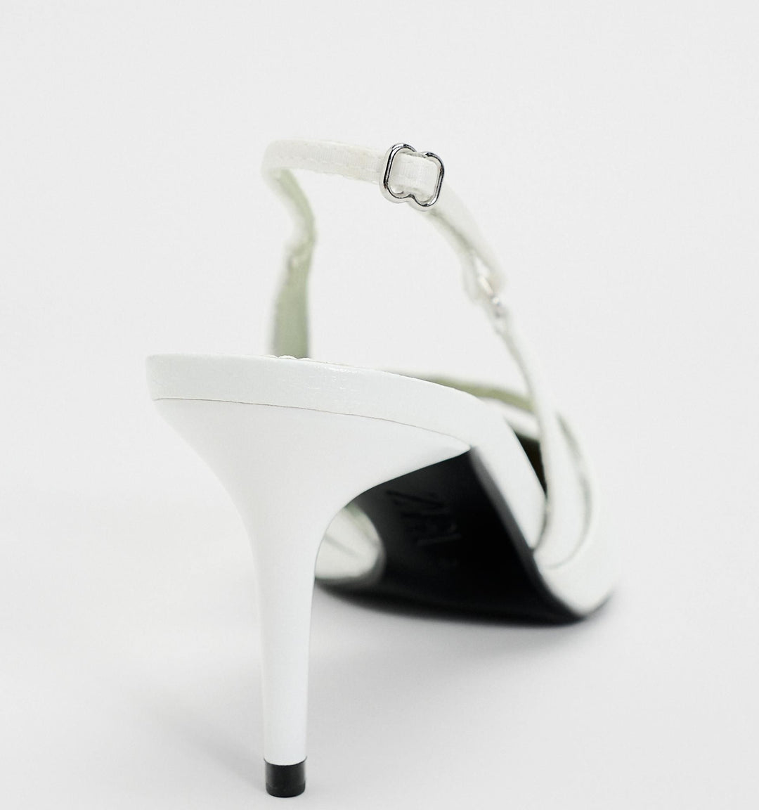 Moudda ZARA - Heel Shoe - Tunisie 4