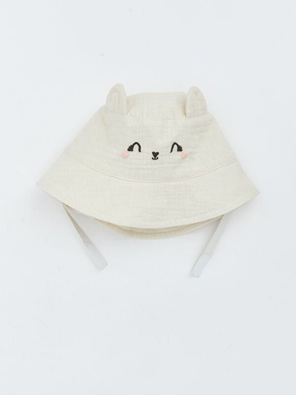 Moudda LC Waikiki - Chapeau bucket - Tunisie 2