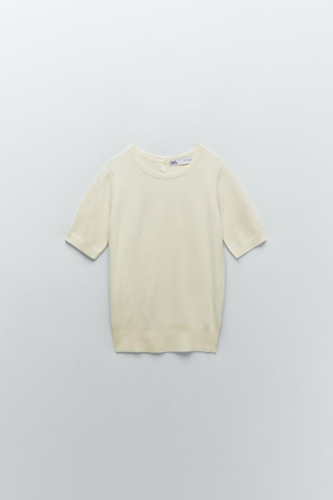 Moudda ZARA - Pull-Over - 1