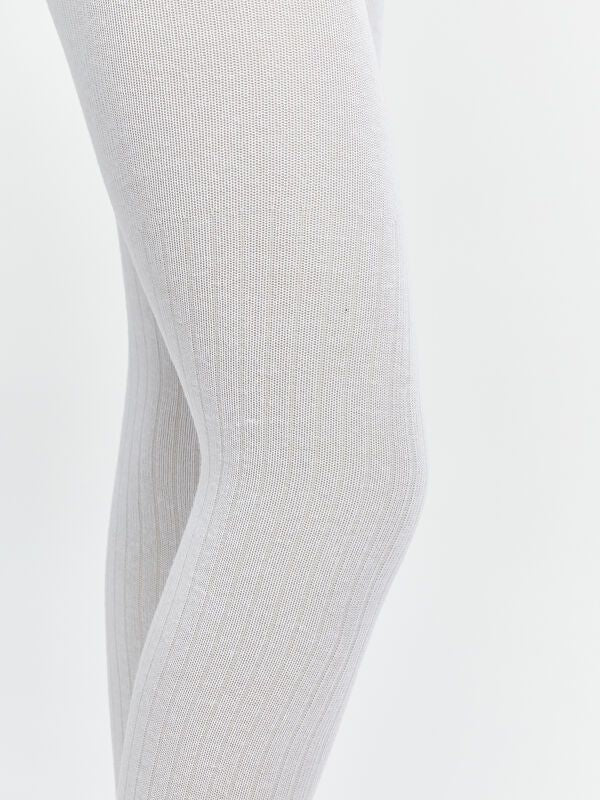 Moudda LC Waikiki - Collants moyens Fille Noir - Tunisie 2