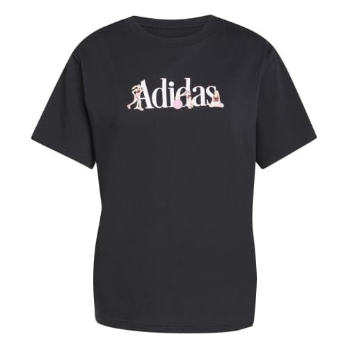 Moudda Adidas - T-SHIRT GRAPHIQUE SOFT SPORTS - Tunisie 1