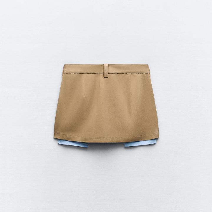 Moudda ZARA - Skirt - Tunisie 4