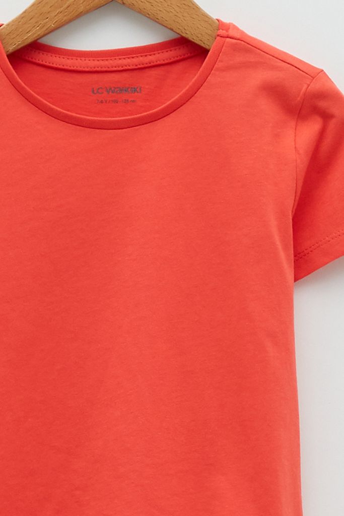 Moudda LC Waikiki - T-Shirt - 3